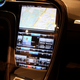 Illustration for article titled First Look At The Tesla Model S Electric Cars Giant Touchscreen Dashboard